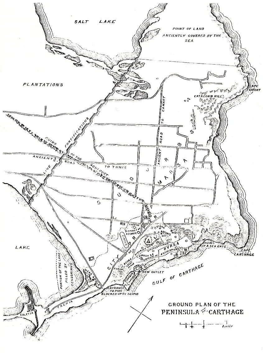 carte peninsule de Carthage.jpg